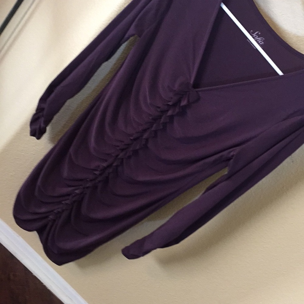 Sofia Vergara Dress